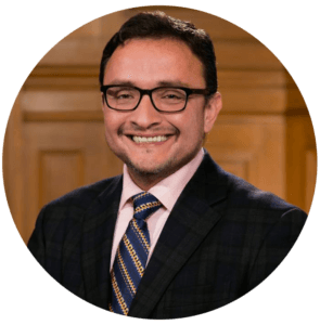 David Campos