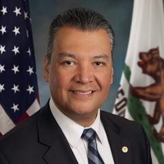  Alex Padilla