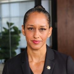  Brooke Jenkins