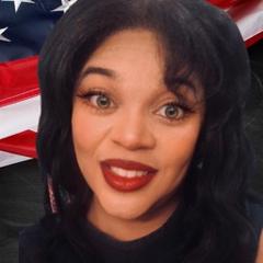  Cherelle Jackson