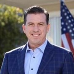  Kevin Mullin