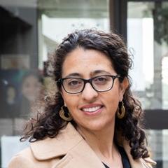  Lisa Weissman-Ward