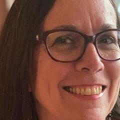  Susan Solomon