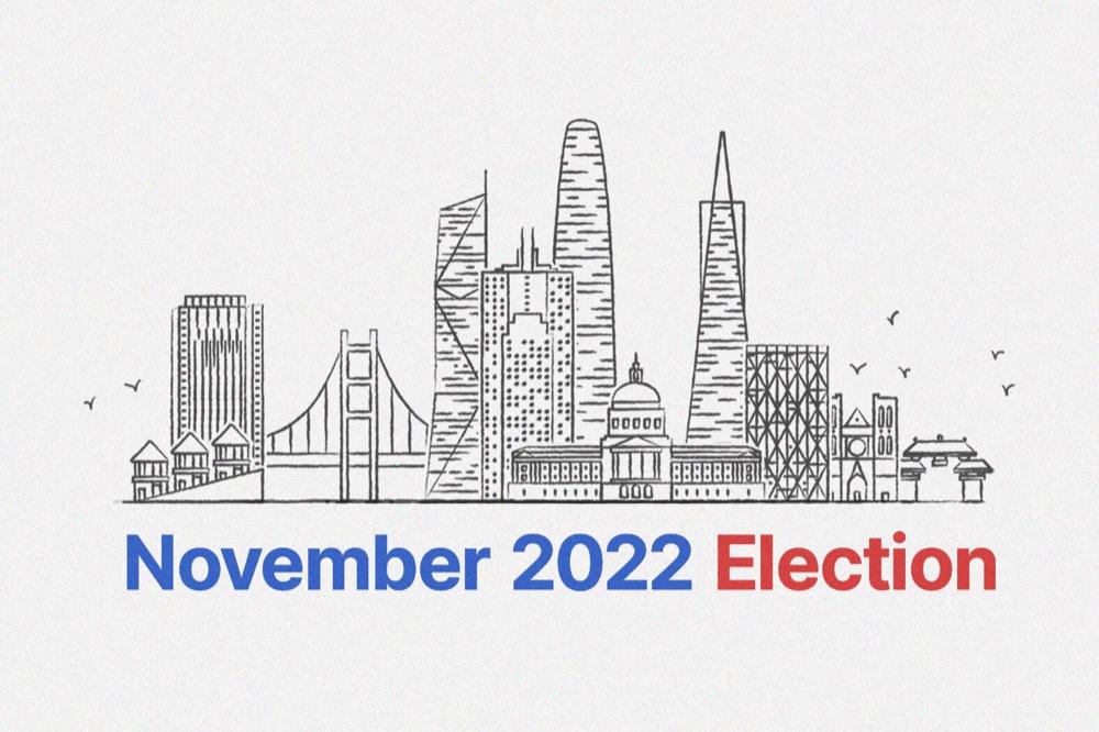 November 2022 Election Hub