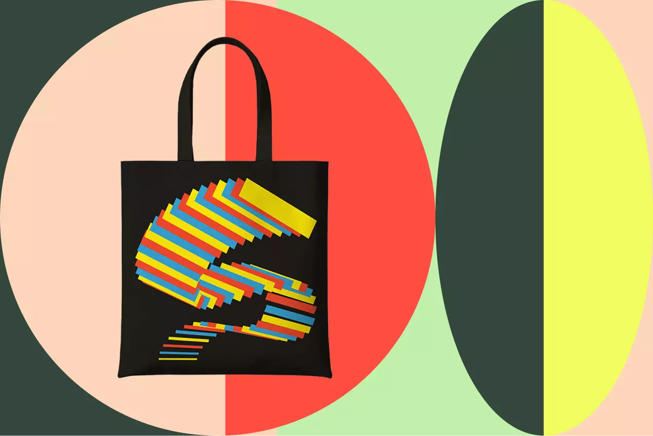 Tote additional perk