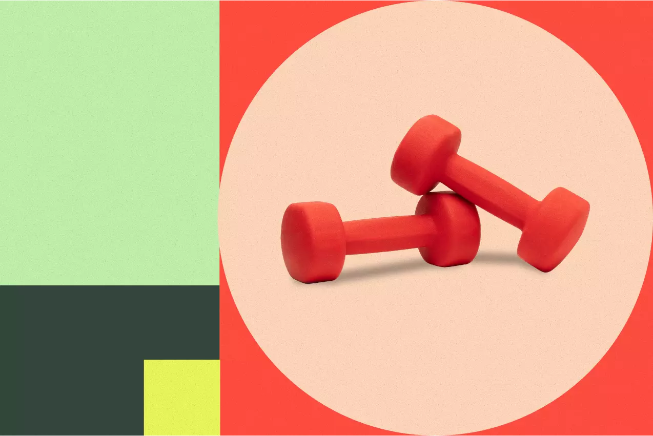 Workout additional perk